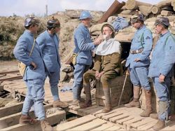 Deretan Foto Jadul Punya KIsah Mengejutkan