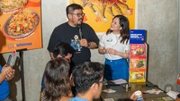 Ini menjadi produk retail pertama dari Burgreens Group yang diharapkan dapat menyediakan opsi yang sehat, cepat, dan mudah dikonsumsi untuk kehidupan urban yang fast-paced dan padat kegiatan.