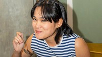 Para pecinta kuliner muda di Jakarta jangan sampe ketinggalan dan bergabung dalam rangkaian acara menarik yang dijadwalkan mulai dari pukul 5 sore til drop. Ini buktinya ada Sheryl Sheinafia yang udah coba nongkrong disini duluan gaes...