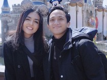 Rahasia di Balik Keharmonisan Rumah Tangga Ge Pamugkas dan Kykuu