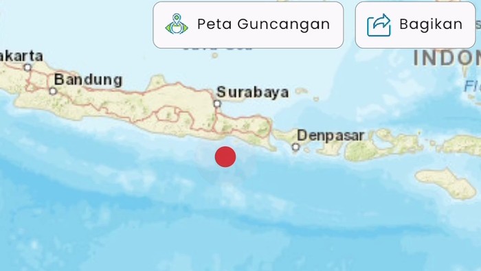 gempa lumajang