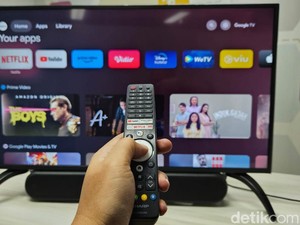 7 Rekomendasi Streaming Film di Akhir Pekan