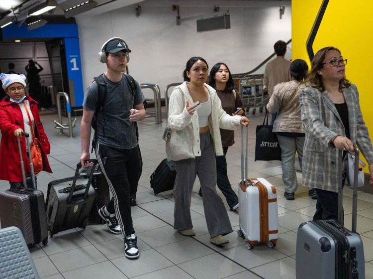 Jaringan Komputer Bermasalah, Penumpang British Airways Gagal Terbang