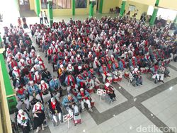 6 Calon Haji Embarkasi Solo Dirawat di RS Madinah, Ini Daftarnya
