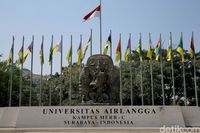 6 Universitas Dengan Jurusan Hukum Terbaik Di Indonesia, Versi QS WUR ...