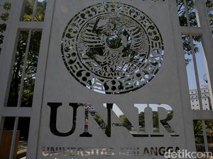 Biaya Kuliah D4 Unair Jalur SNBT, SNBP hingga Mandiri 2024