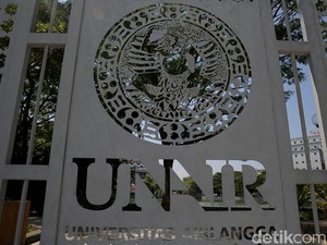 10 Prodi Keketatan Terendah Jalur Mandiri S1 Unair, Jurusan Saintek dan Soshum