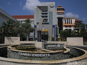 4 Fakultas Hukum Terbaik Indonesia Versi EduRank, Salah Satunya di Jatim
