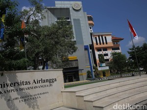 19 PTN Terbaik Versi THE Impact Ranking 2023, 5 Ada di Jatim