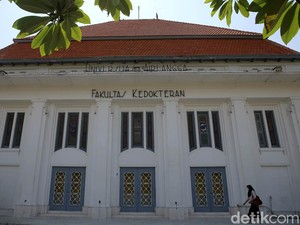 Unair Terapkan Mahasiswa Tidak Wajib Skripsi sejak 2020, Kini Hampir Semua Prodi