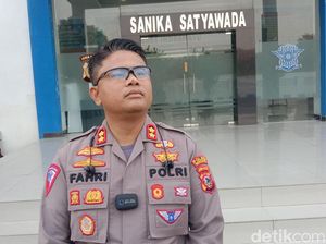 Polisi Ungkap Fakta Baru soal Sosok Pembunuh Ibu Anggota DPR RI