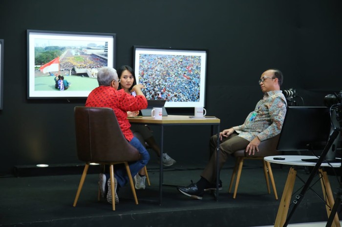 Kemnaker Optimistis UU PPRT Mampu Tekan Pelanggaran PRT