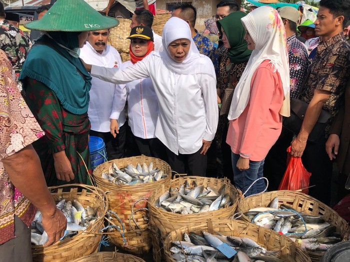 Khofifah