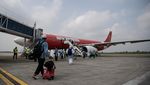 Kloter Pertama JCH Embarkasi Palembang Diterbangkan ke Tanah Suci