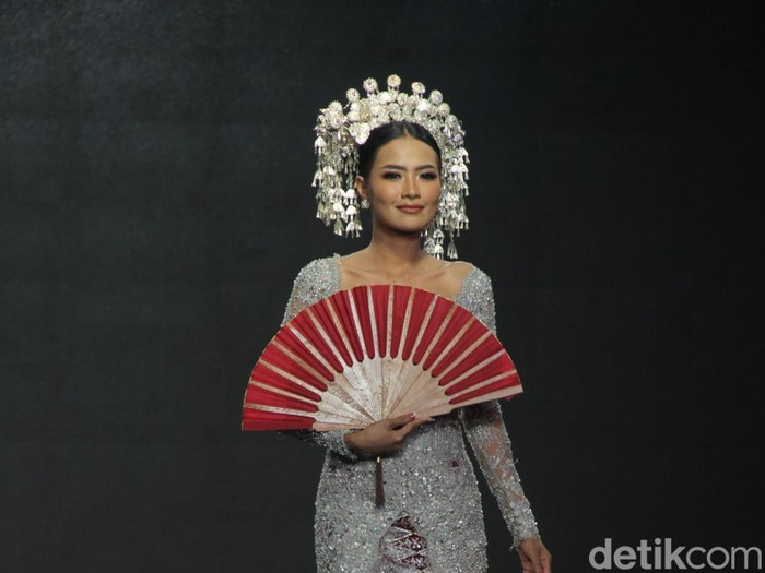 Koleksi Redberry Wedding