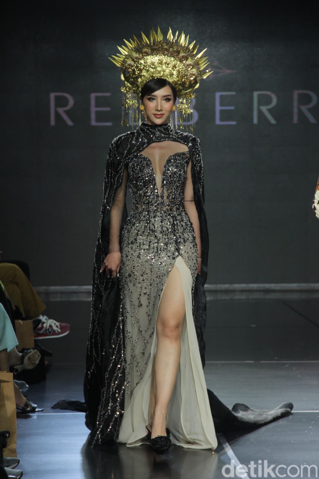 Koleksi Redberry Wedding