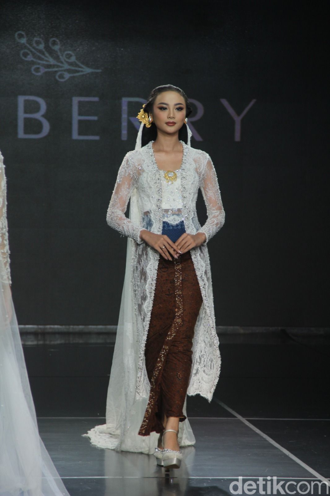 Koleksi Redberry Wedding