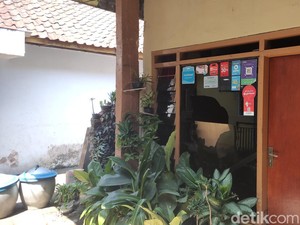 Tegang! Puluhan Mahasiswa Serang Rumah Warga di Malang