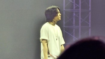 Foto nampak dipertegas, diproses secara otomatis oleh Samsung Galaxy S23 Ultra.Foto: Aisyah/detikcom