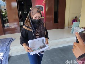 Trik Nakal Bos Arisan Bodong Teteh Rida Pikat Para Korban