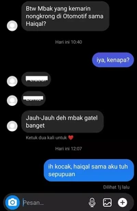 Meme salah paham ini bikin orang yang membacanya langsung tepok jidat. Waduh, nggak gitu maksudnya, bro!
