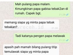 Kumpulan Meme Kocak Salah Paham, Nggak Gitu Maksudnya...