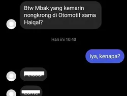Kumpulan Meme Kocak Salah Paham, Nggak Gitu Maksudnya...