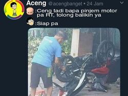Kumpulan Meme Kocak Salah Paham, Nggak Gitu Maksudnya...