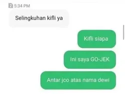 Kumpulan Meme Kocak Salah Paham, Nggak Gitu Maksudnya...