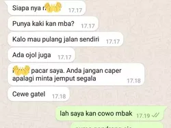 Kumpulan Meme Kocak Salah Paham, Nggak Gitu Maksudnya...