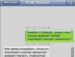 Kumpulan Meme Kocak Salah Paham, Nggak Gitu Maksudnya...