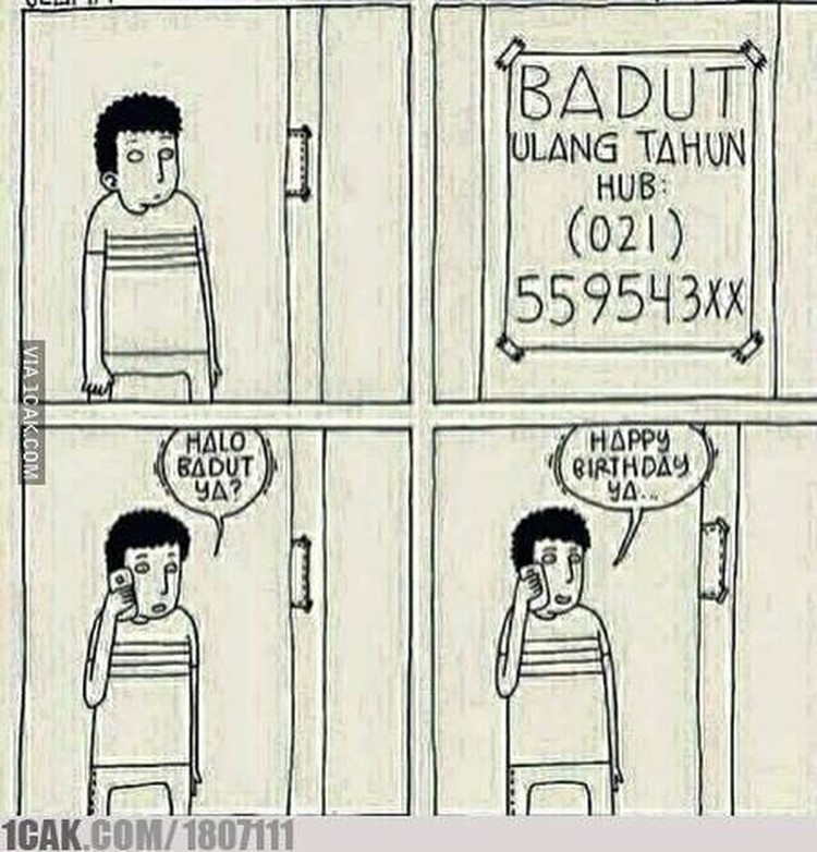 Kumpulan Meme Kocak Salah Paham, Nggak Gitu Maksudnya... Meme salah paham ini bikin orang yang membacanya langsung tepok jidat. Waduh, nggak gitu maksudnya, bro!