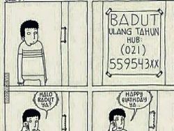 Kumpulan Meme Kocak Salah Paham, Nggak Gitu Maksudnya...