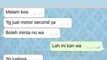 Maksudnya gimana sih ini? Foto: Instagram/meme.wkwk