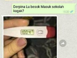 Kumpulan Meme Kocak Salah Paham, Nggak Gitu Maksudnya...