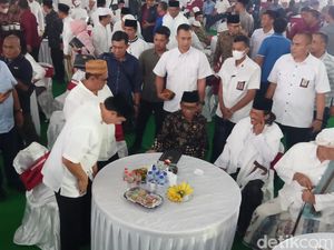 Mahfud Md Beberkan Mafia Hukum-Perampok Anggaran: Ini Agenda Kita ke Depan