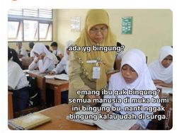 Meme Kocak Aldi Taher Bikin Ngakak: Assalamualaikum Look at The Stars