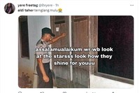 Meme Aldi Taher