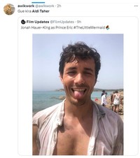 Meme Aldi Taher