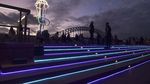 Menikmati Festival Cahaya di Negeri Kangguru