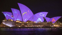 EIU, organisasi saudara dari The Economist, memeringkat 173 kota di seluruh dunia berdasarkan sejumlah faktor penting, termasuk perawatan kesehatan, pendidikan, stabilitas, infrastruktur juga lingkungan. Sydney di posisi keempat (Foto: Bloomberg via Getty Images)