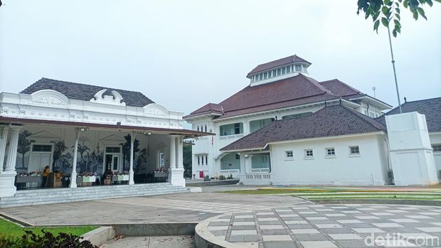 Museum Bekasi