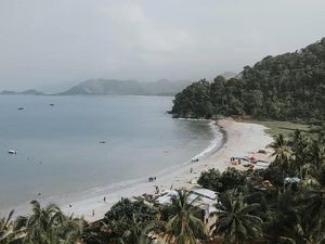 Sandiaga Uno Promosikan Desa Wisata Lampung, Cuma 3 Jam dari Jakarta!