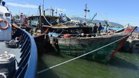 Pangkalan Pengawasan Sumber Daya Kelautan dan Perikanan (PSDKP) menangkap dua unit kapal ikan Indonesia, KM Surya Citra dan KM Laot Jaya di perarian Langsa dan Lhokseumawe, Provinsi Aceh karena menggunakan trawl, tanpa dilengkapi dokumen dan mengamankan sebanyak 15 ABK. 