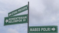 Hunian itu dibangun untuk menampung para pekerja yang akan cukup masif membangun sejumlah infrastruktur di IKN. Seperti Istana Presiden, Sumbu Kebangsaan, kantor kementerian, serta beberapa fasilitas dan infrastruktur lainnya seperti perumahan Menteri dan ASN.  