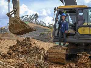 Lahan 290 Ha Disiapkan buat Bandara VVIP di IKN