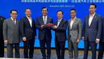 Penjajakan Untuk Investasi Mobil Listrik di Indonesia