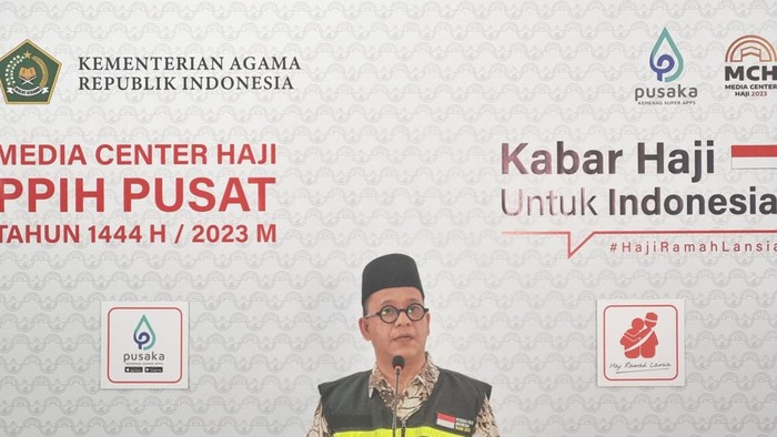 r Kepala Biro Perencanaan Kementerian Agama, Ramadhan Harisman
