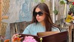 Paras Rebecca Klopper yang Disebut Berdarah Australia