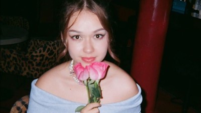 Ini Foto Menawan Rebecca Klopper, Artis yang Dikaitkan Video Syur